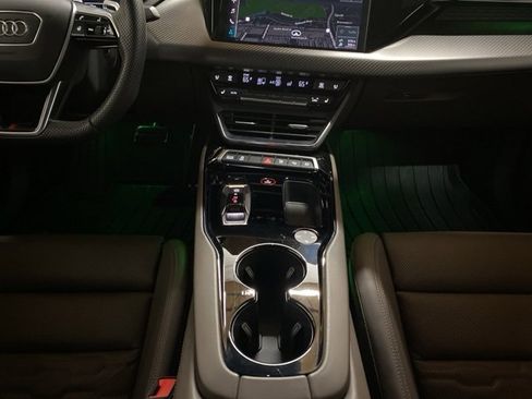 Used 2023 Audi RS e-tron GT w/ Carbon Performance Package image 13