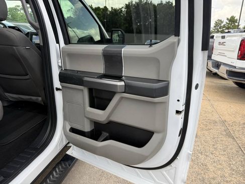 Used 2019 Ford F150 XLT RWD image 16