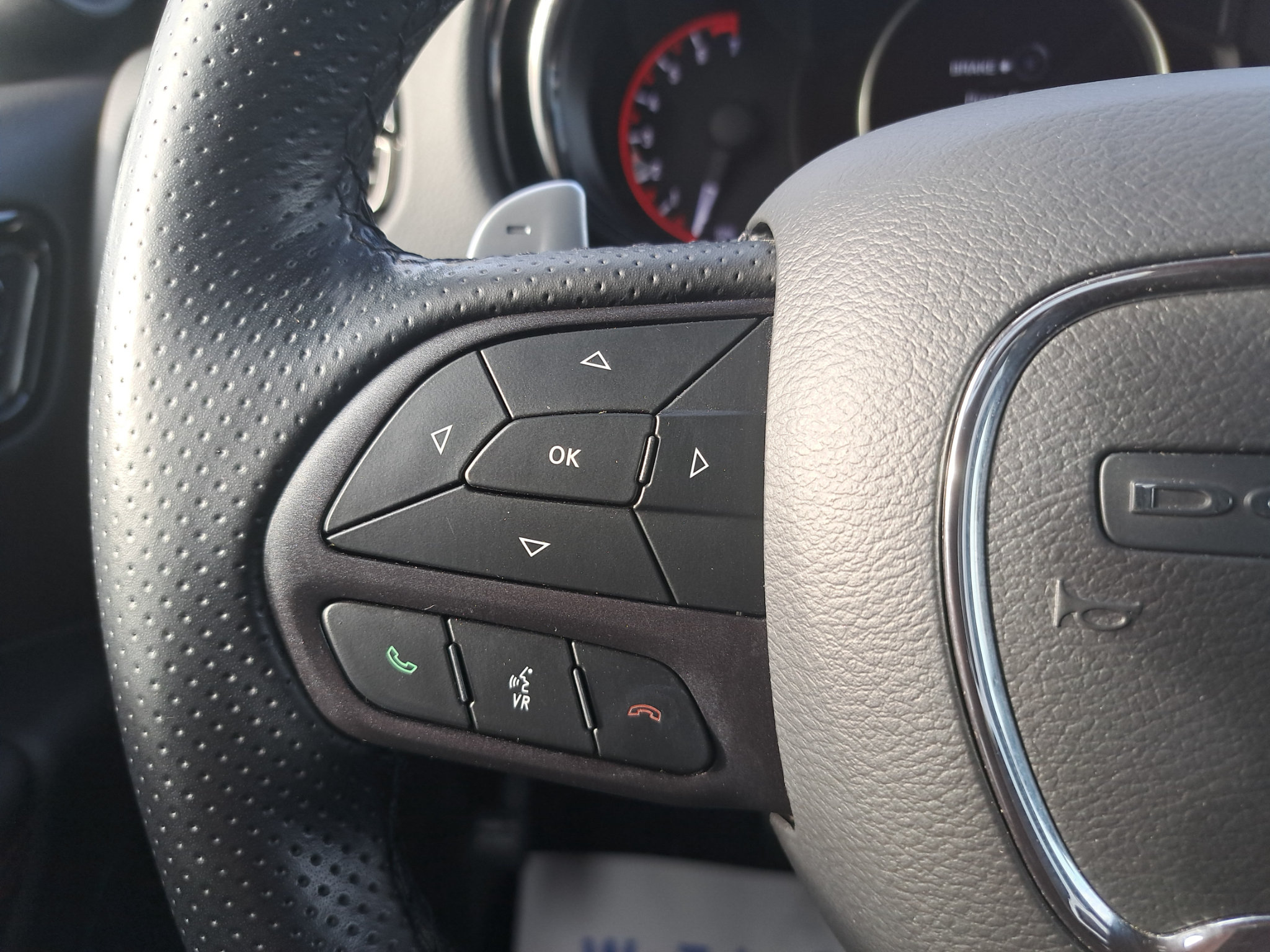 Certified 2023 Dodge Durango GT AWD/4WD image 18