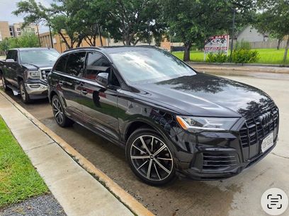 Used 2021 Audi Q7 3.0T Premium Plus w/ Premium Plus Package