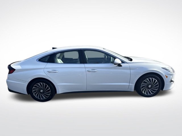 Used 2022 Hyundai Sonata SEL FWD image 10