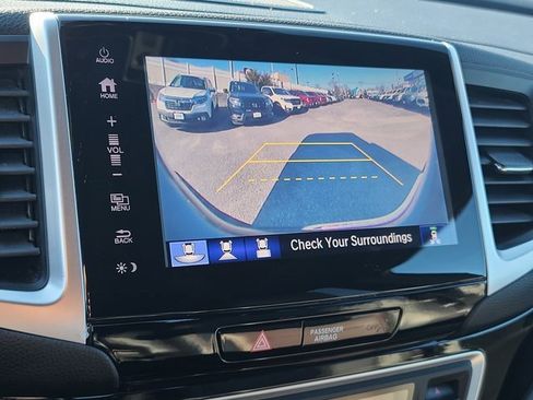 Certified 2020 Honda Ridgeline Black Edition image 24