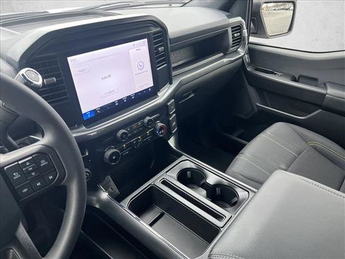 Used 2025 Ford F150 STX w/ Equipment Group 200A image 15