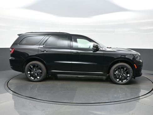 New 2026 Dodge Durango GT image 7
