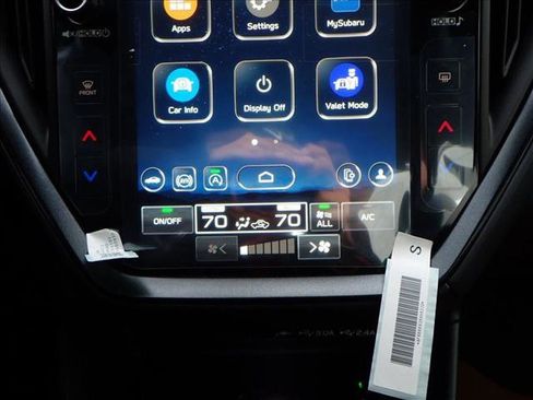 New 2026 Subaru Impreza RS image 18