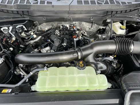 New 2025 Ford F150 Tremor w/ Bed Utility Package image 27