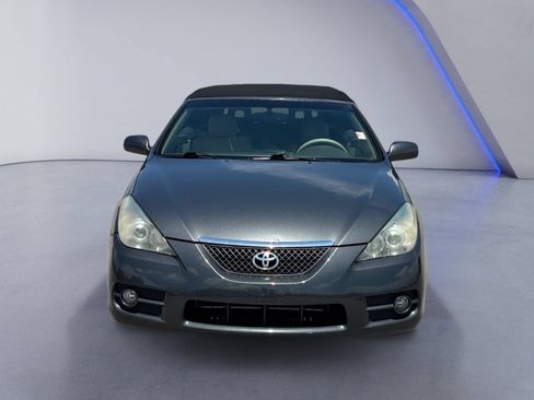 Used 2007 Toyota Solara SLE FWD image 7