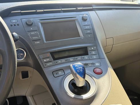 Used 2012 Toyota Prius Two image 20