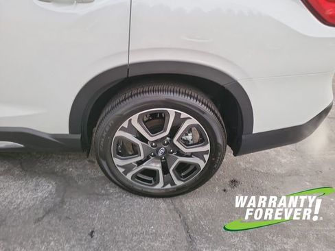 New 2026 Subaru Ascent Limited image 22