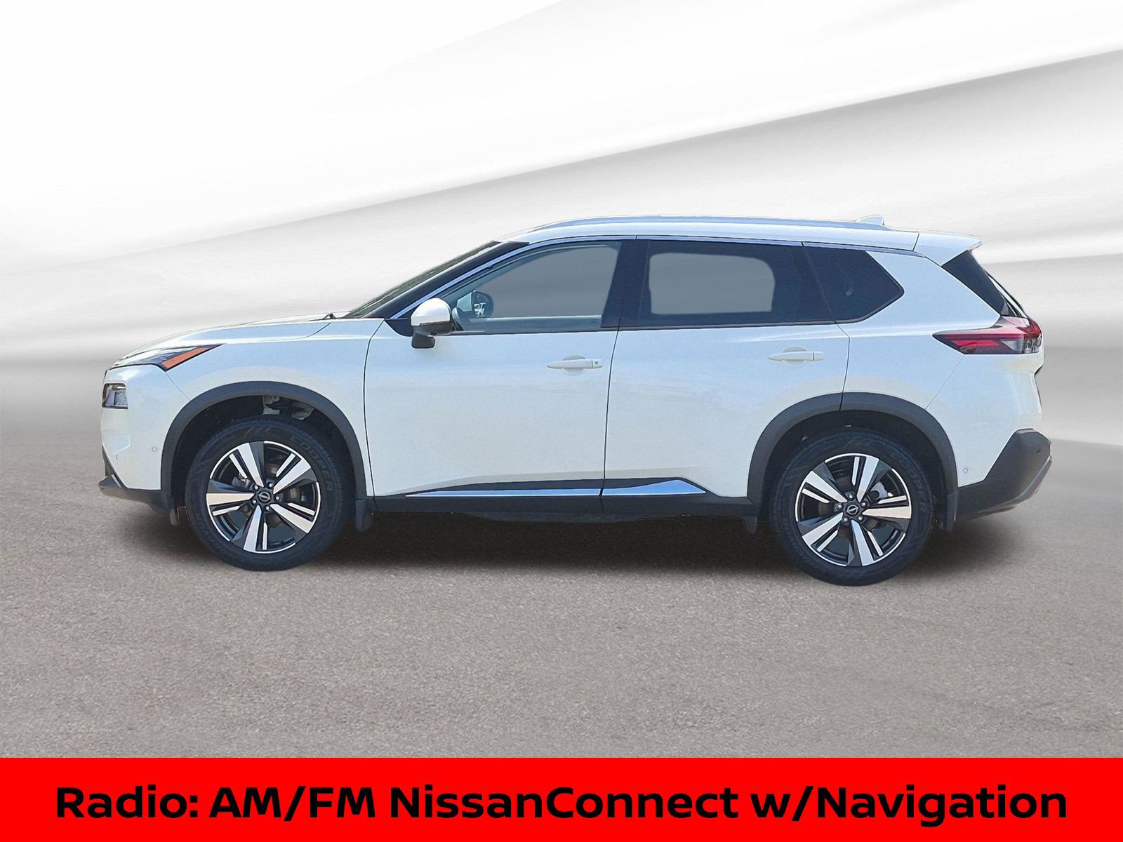 Certified 2023 Nissan Rogue SL w/ SL Premium Package AWD/4WD image 15