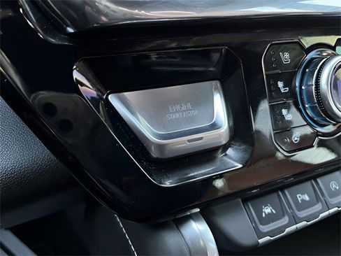 Certified 2024 GMC Sierra 1500 Denali Ultimate image 15