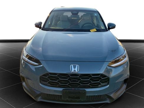 Used 2026 Honda HR-V LX image 8