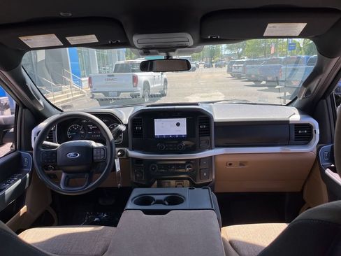 Used 2023 Ford F150 XLT AWD/4WD image 35