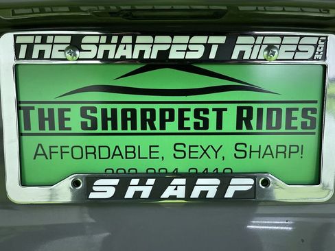 Used 2019 Dodge Charger Scat Pack image 12