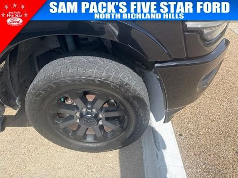 Used 2022 RAM 2500 Laramie w/ Night Edition AWD/4WD image 4