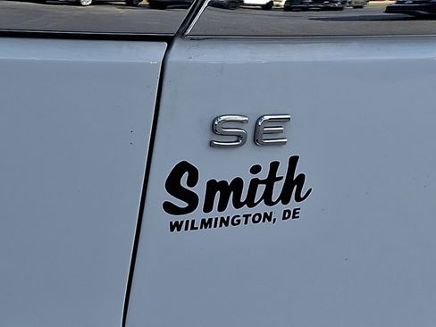 Certified 2023 Volkswagen Atlas SE w/ Panoramic Sunroof Package image 33