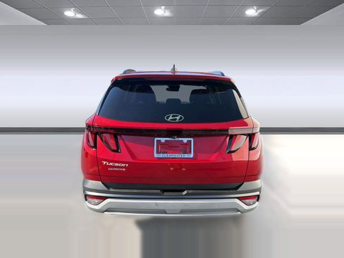 Used 2025 Hyundai Tucson SEL image 9