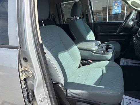 Used 2014 RAM 1500 Tradesman w/ Popular Equipment Group image 28