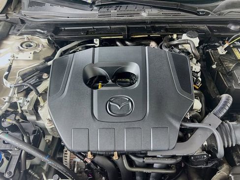 Used 2024 MAZDA MAZDA3 s image 30