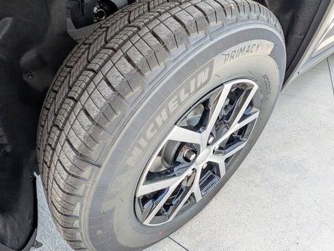 New 2025 Jeep Grand Cherokee L Limited image 47