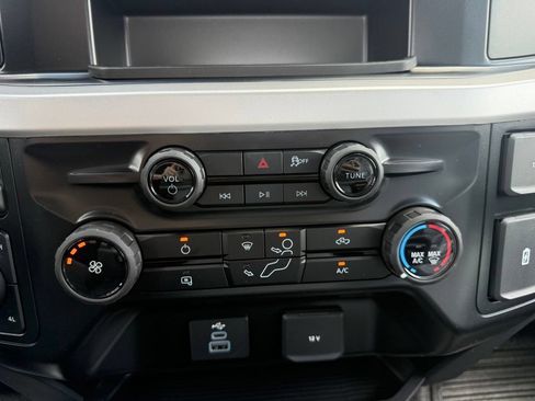 New 2026 Ford F250 XL AWD/4WD image 26