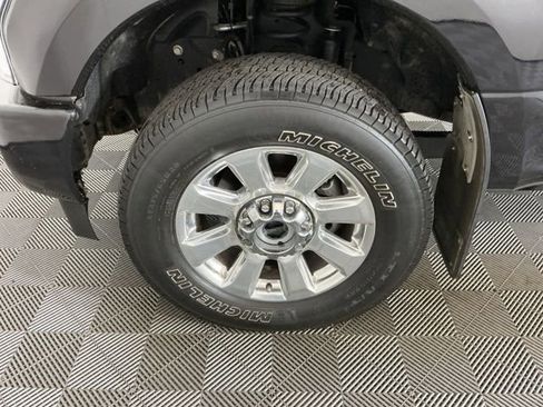 Used 2019 Ford F350 Platinum w/ Platinum Ultimate Package image 36