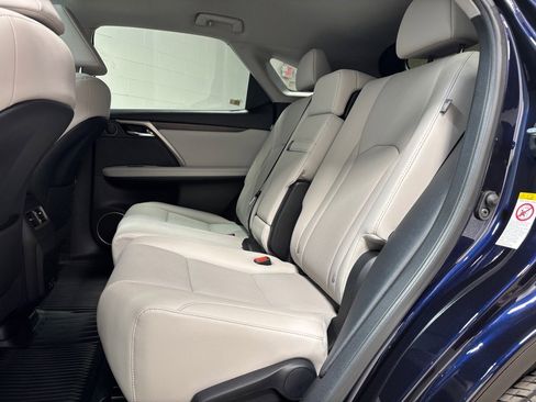 Used 2020 Lexus RX 350 AWD w/ Premium Package image 28