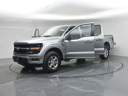 Used 2024 Ford F150 XLT w/ Tow/Haul Package image 31