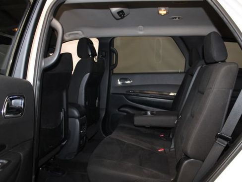 Used 2011 Dodge Durango Crew AWD/4WD image 9