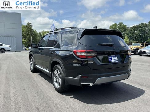 Certified 2026 Honda Pilot EX-L image 24