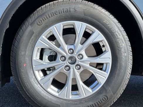 New 2026 Ford Escape Active w/ Cold Weather Package AWD/4WD image 33