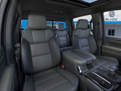 New 2026 Chevrolet Silverado 1500 ZR2 w/ LPO, Dark Essentials Package image 45