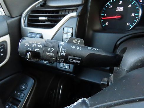 Used 2018 GMC Yukon XL Denali w/ Denali Ultimate Package image 34