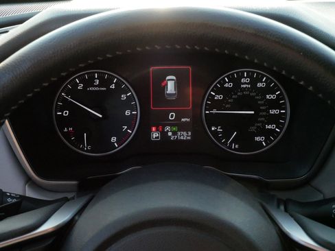 Used 2024 Subaru Outback Limited image 21