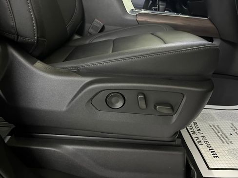 Used 2025 GMC Sierra 1500 SLT w/ SLT Premium Package image 85