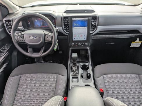 New 2026 Ford Ranger XL w/ Trailer Tow Package image 15