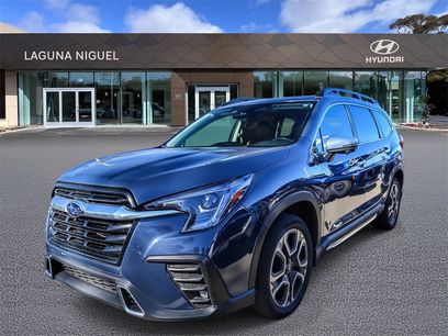 Used 2023 Subaru Ascent Touring w/ Popular Package #2A