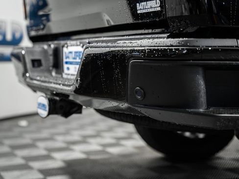 New 2026 Chevrolet Colorado W/T image 7