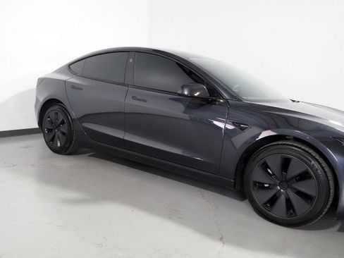 Used 2025 Tesla Model 3 RWD image 51
