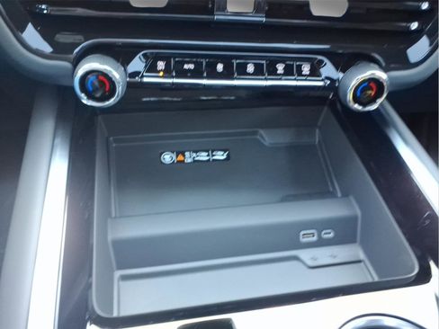 New 2026 Chevrolet Tahoe RST image 22