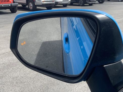 Used 2021 Toyota RAV4 XLE Premium FWD image 16