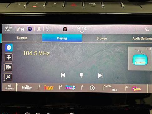 New 2026 Jeep Grand Cherokee Limited image 36