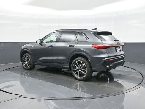 New 2026 Audi Q5 Premium Plus AWD/4WD image 5
