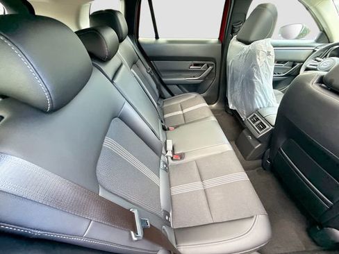 New 2026 MAZDA CX-50 2.5 Hybrid w/ Cargo Package image 26