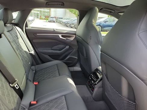 New 2026 Audi A6 Prestige AWD/4WD image 21