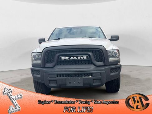 Used 2024 RAM 1500 Classic Warlock image 9