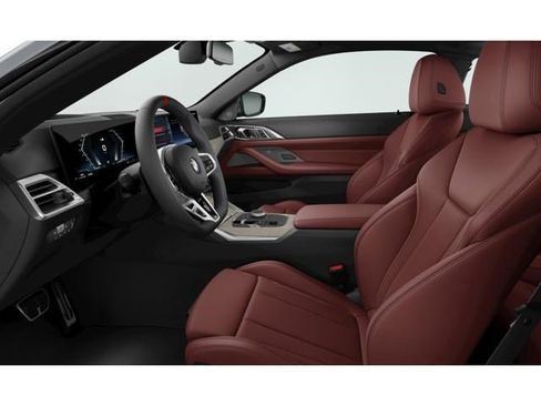 New 2026 BMW 440i xDrive Coupe w/ Premium Package image 6