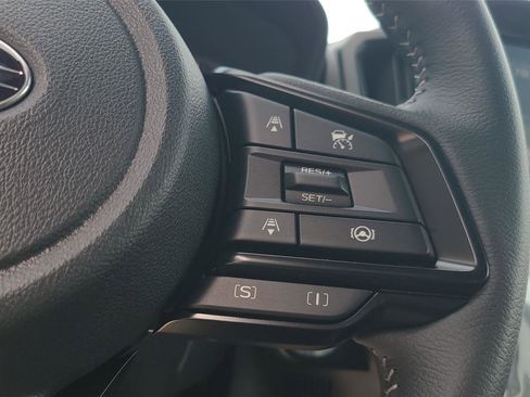 New 2026 Subaru Forester Premium AWD/4WD image 16