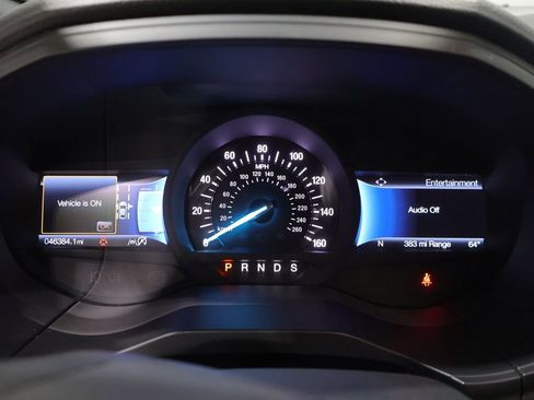 Used 2024 Ford Edge ST-Line AWD/4WD image 41