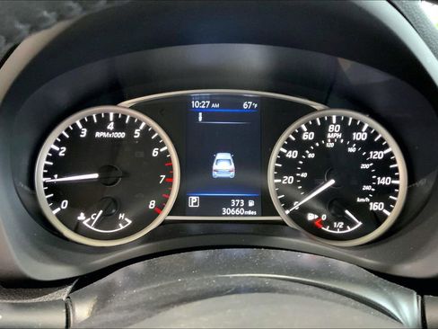 Used 2019 Nissan Sentra SV FWD image 10